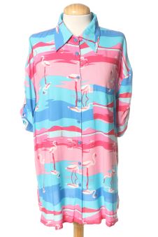 Camicia M lolina, foto 1 di 2