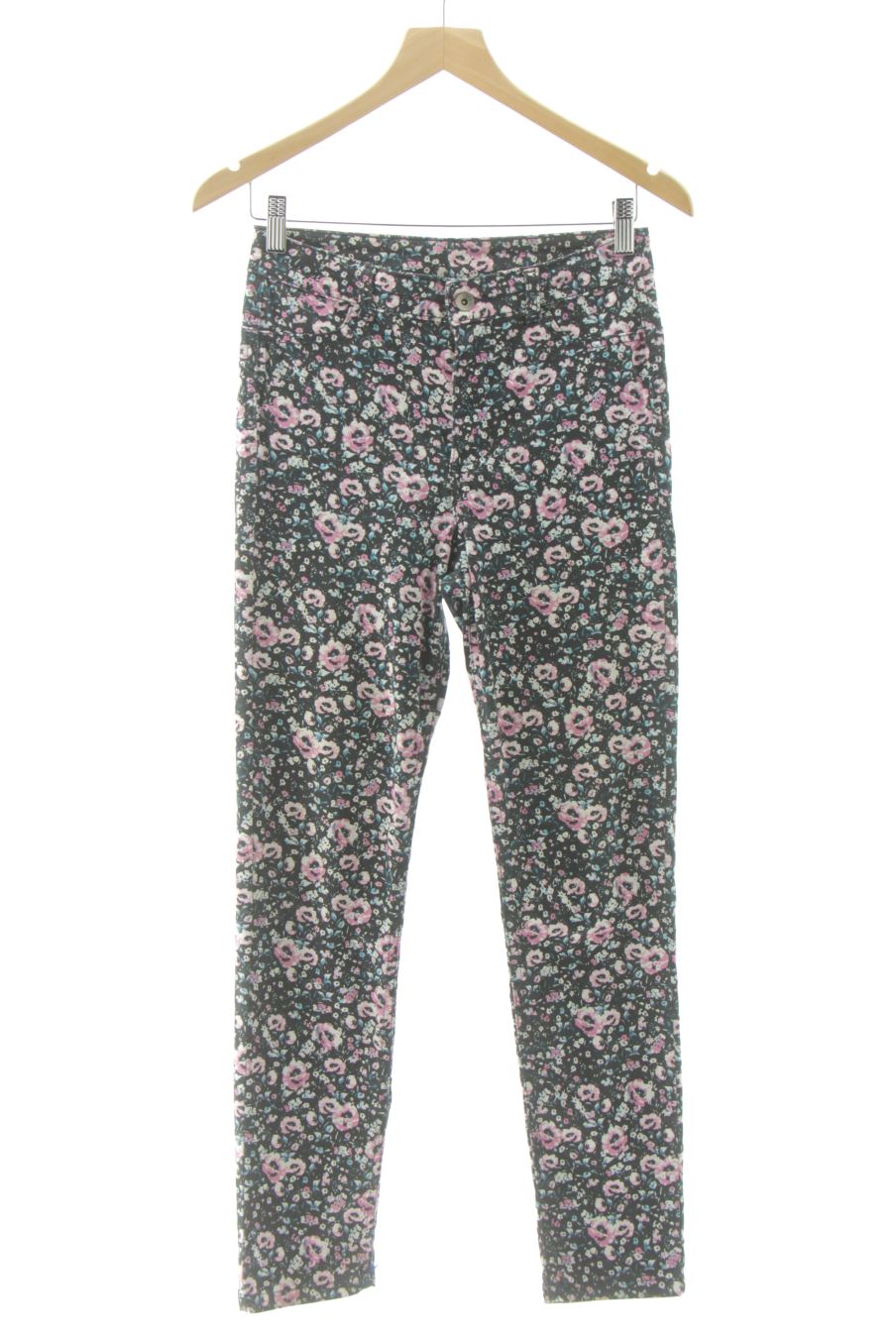 Pantalon Casual Calzedonia de la taille S, de couleur imprimés