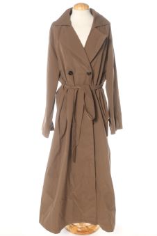 Gabardina XXL PERCENTIL, foto 1 de 2