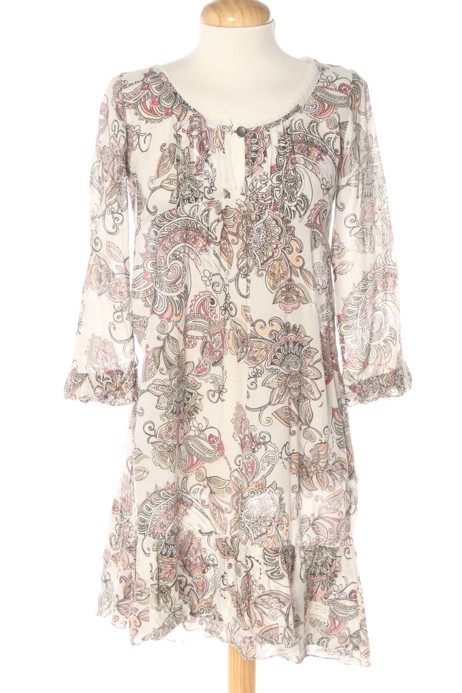 Robe casual Odd Molly de la taille S, de couleur imprimés