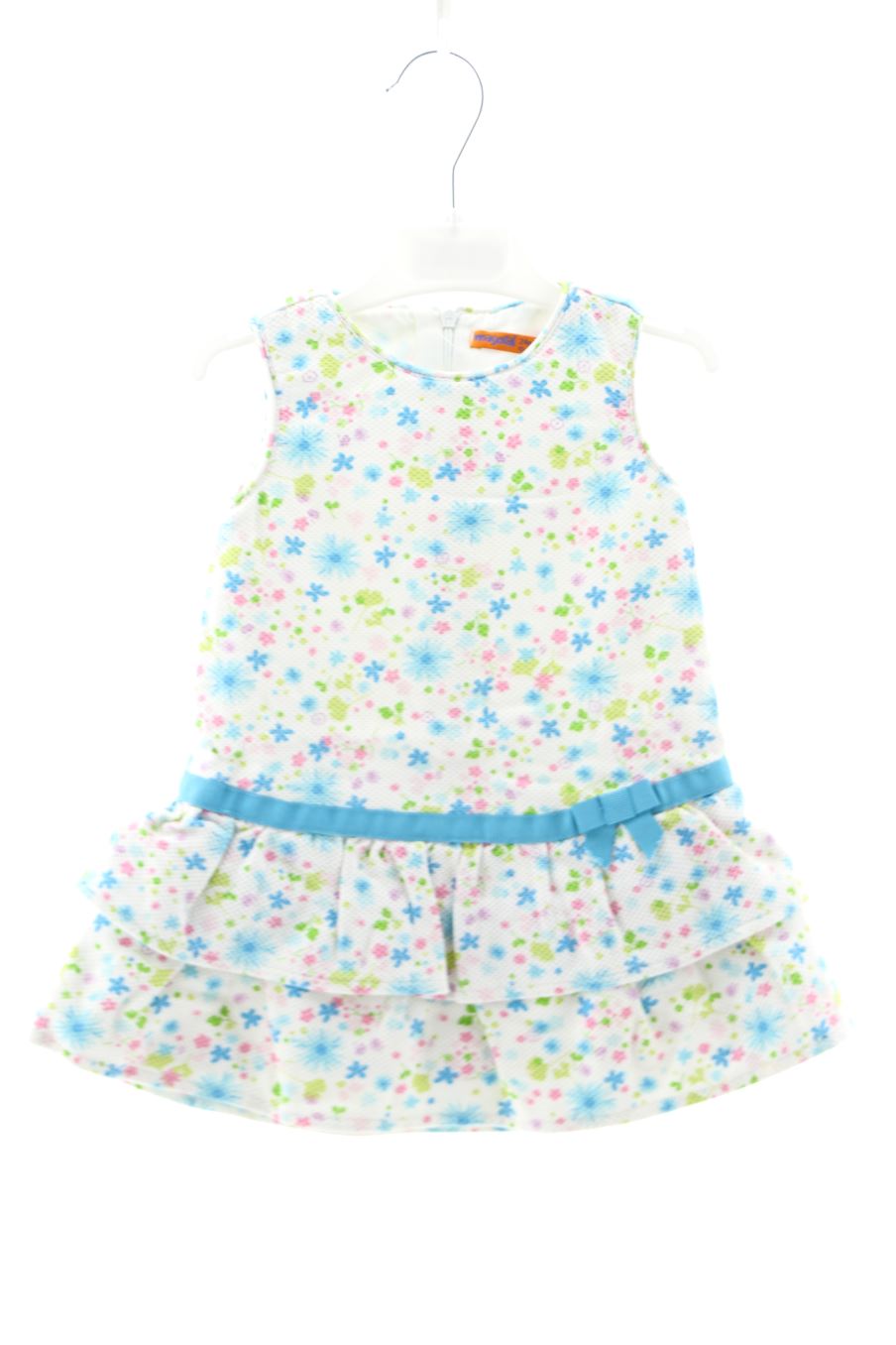 gebraucht Mayoral Aufwändiges Kleid Größe 98