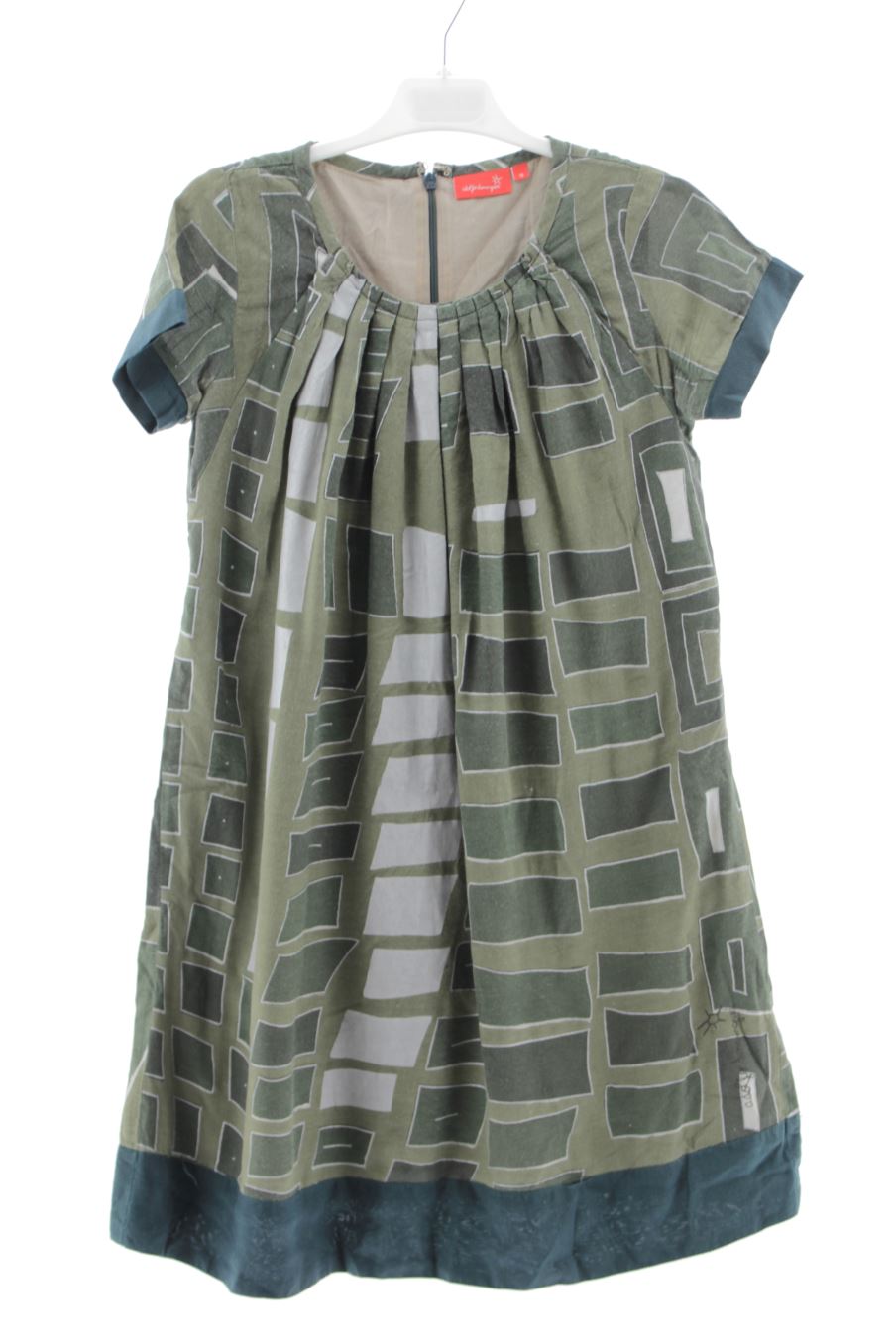 Robe Adolfo Dominguez de la taille 12 ans de seconde main