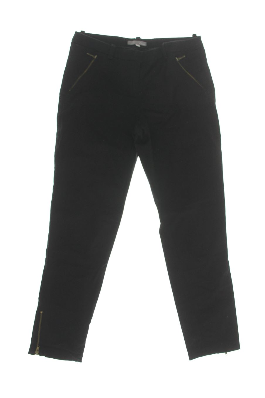 Pantalon Etam de la taille 36, de couleur noir