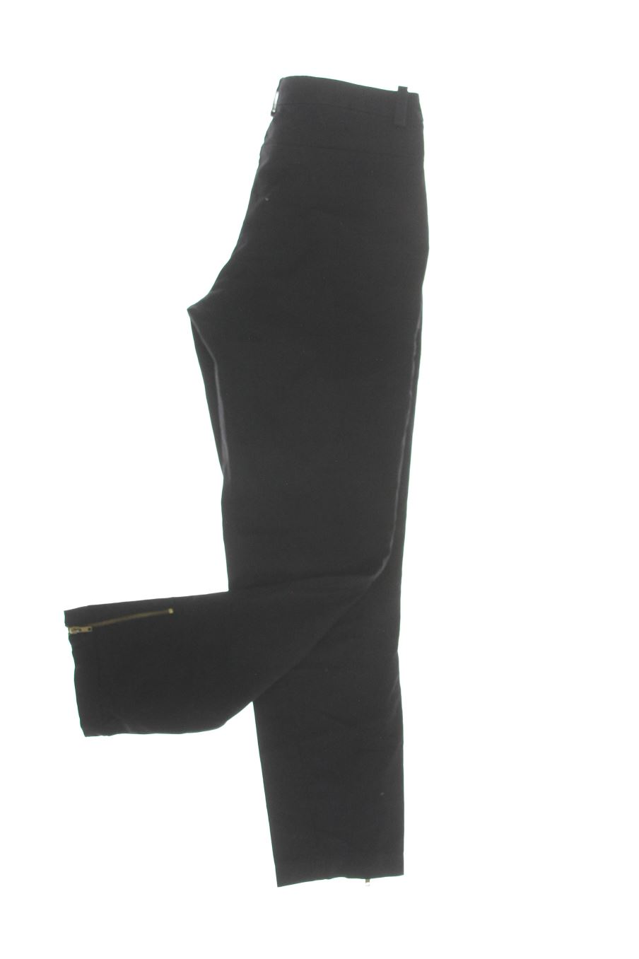 Pantalon Etam de la taille 36, de couleur noir