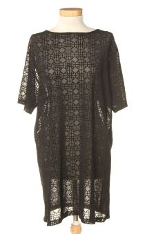 Einfaches Kleid S Motel