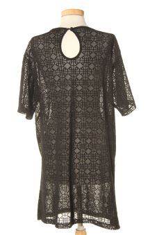 Einfaches Kleid S Motel