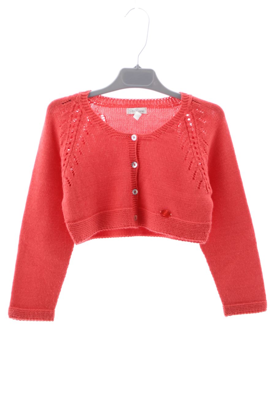 Chaqueta de Pilar Bayona de la talla 6 años de segunda mano