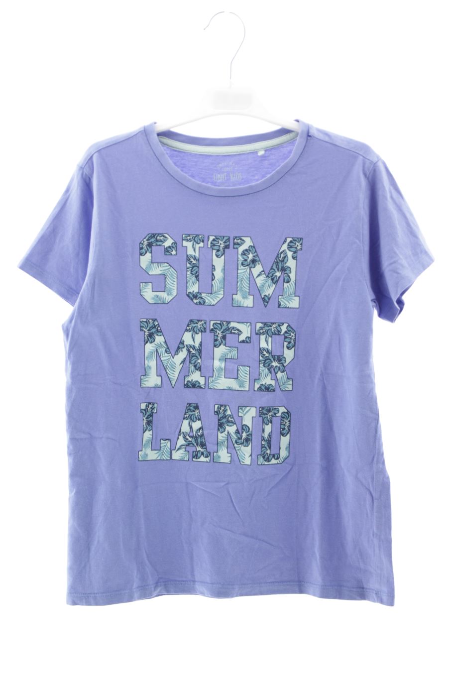 Camiseta de Unit de la talla 11 años de segunda mano