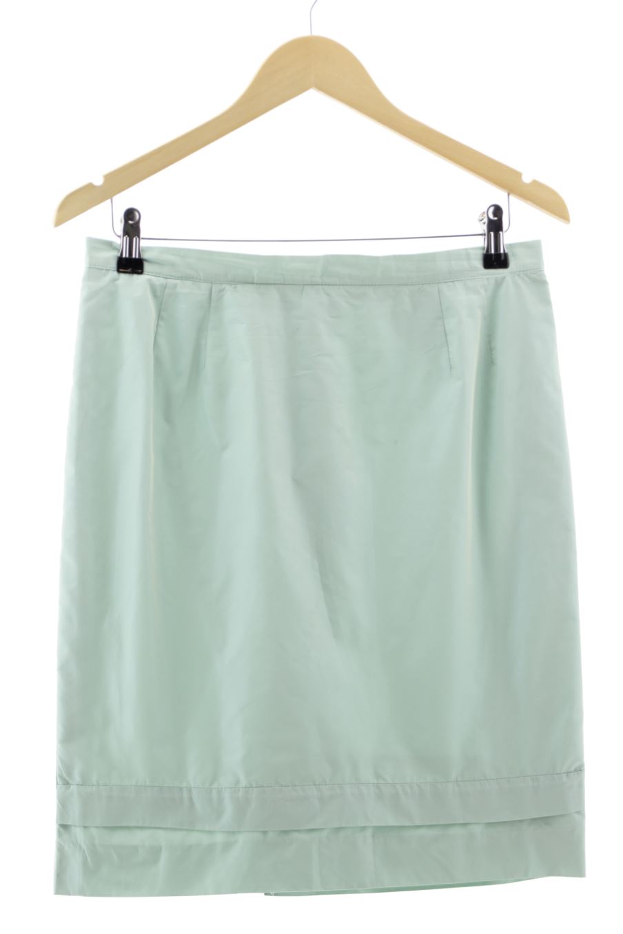 Jupe PERCENTIL de la taille 40, de couleur vert