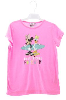 Camiseta 7 años Disney