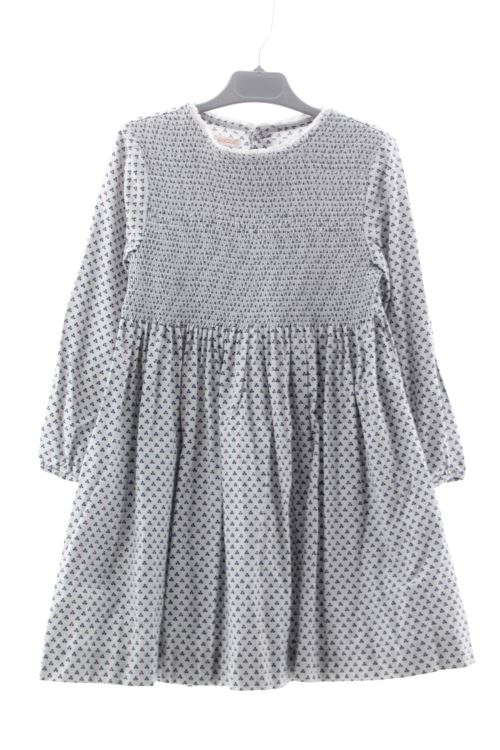 Aufwändiges Kleid
