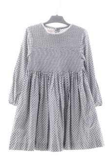 Vestido 7 años Gocco