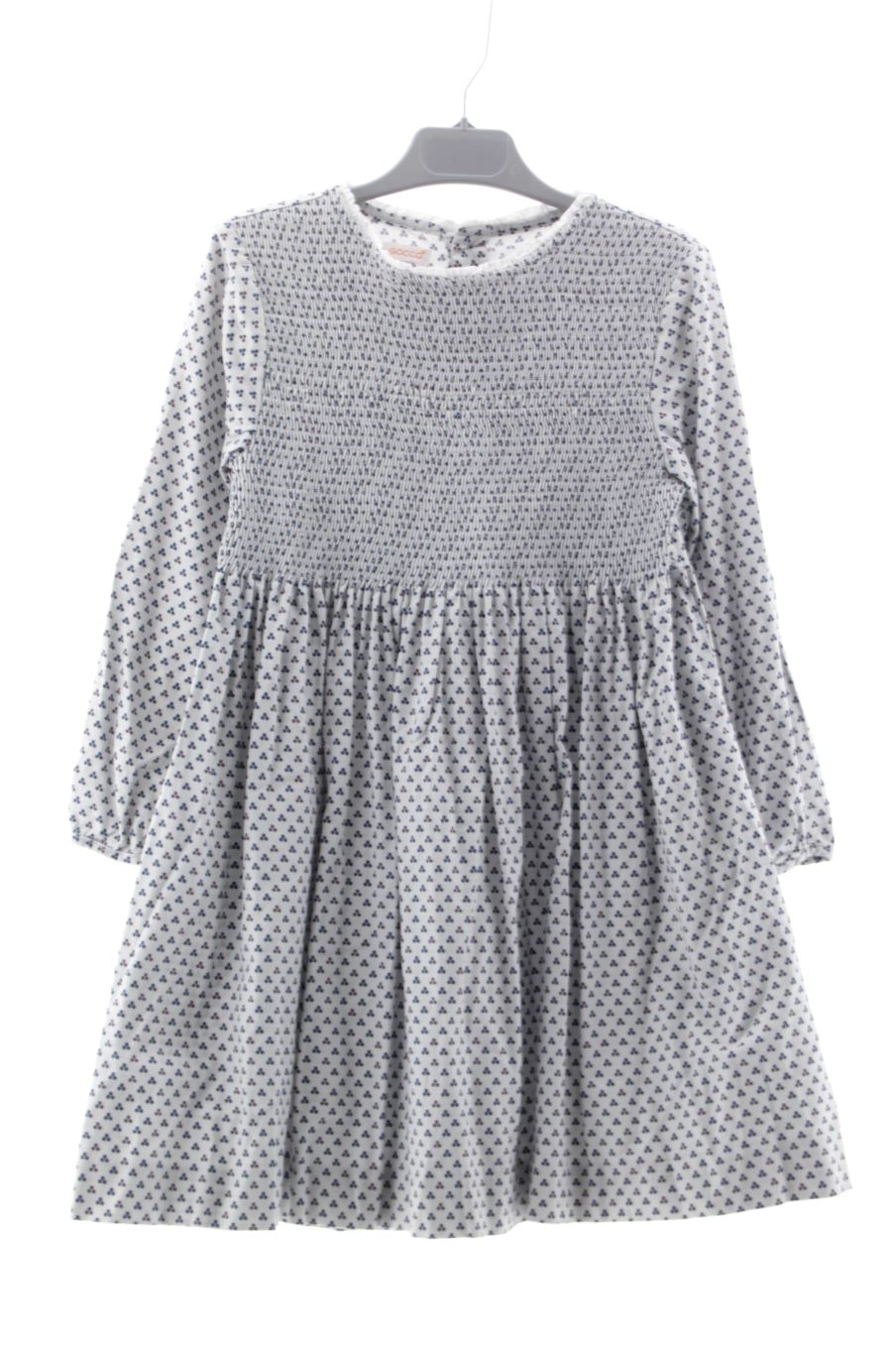 gebraucht Gocco Aufwändiges Kleid Größe 122