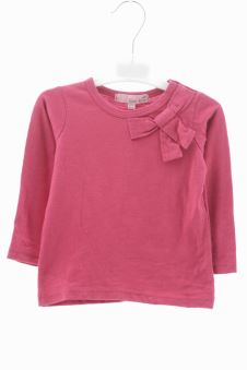 T-shirt manches longues 2 ans Lisa Rose