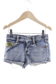 Kurze Jeans 104 3 Pommes