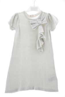 Vestido 3 años H&M