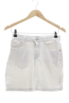 Aufwändiger Rock M Bomaca