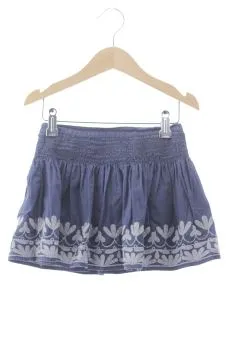 Falda 2 años Massimo Dutti