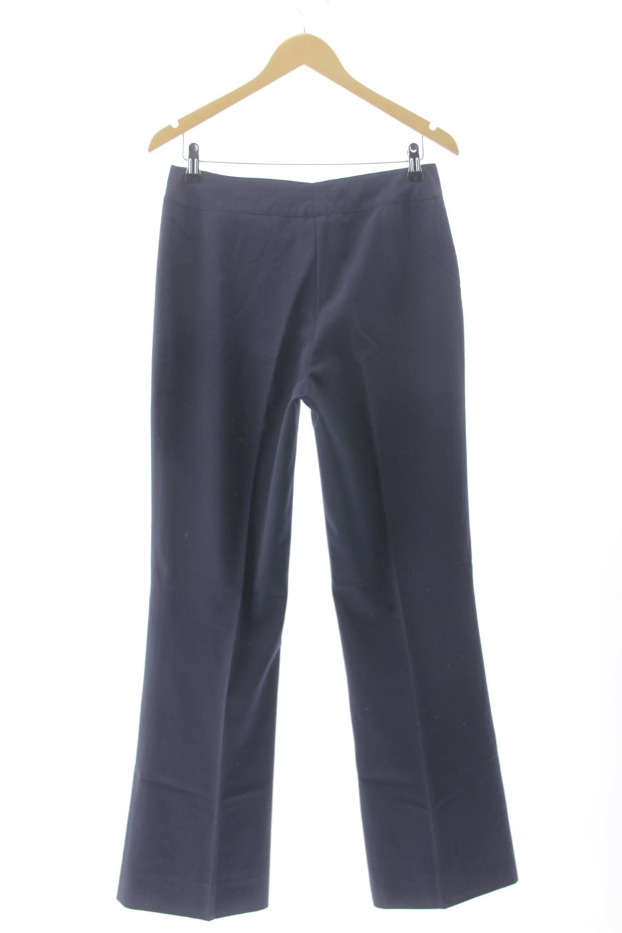 Pantalon Cortefiel de la taille 42, de couleur bleu marine