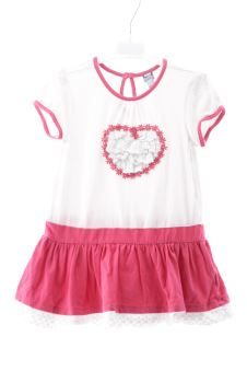 Robe casual 2 ans Freestyle