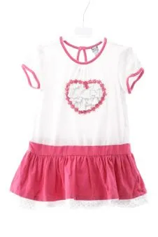 Vestido sport 2 años Freestyle