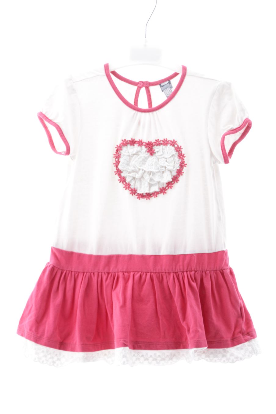 Vestido sport de Freestyle de la talla 2 años de segunda mano