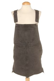 Robe casual S Bershka, photo 1 sur 2