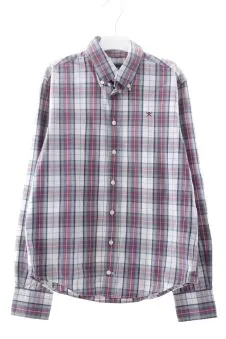 Camisa de manga larga 13 años Hackett