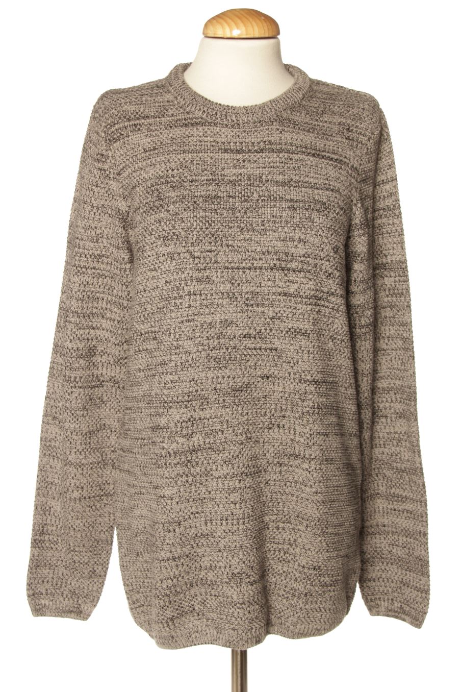 Jersey de Clockhouse (C&A) de la talla L, de color gris