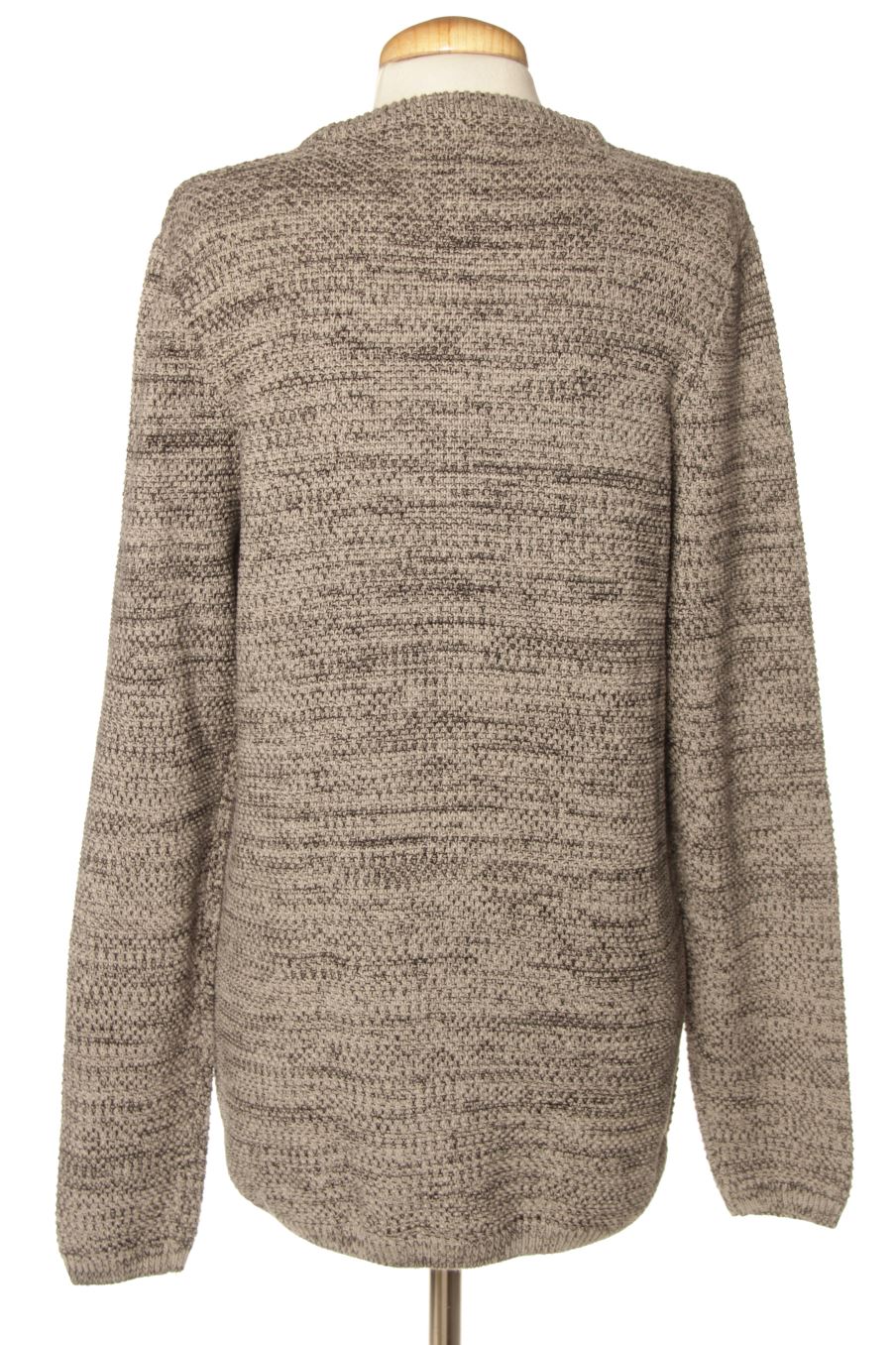 Jersey de Clockhouse (C&A) de la talla L, de color gris