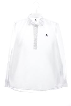 Langärmeliges Hemd 140 Scalpers