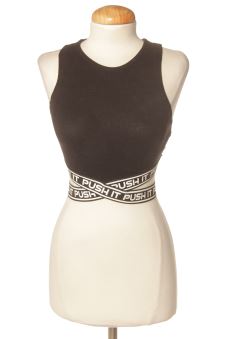 Top deportivo S Polinesia