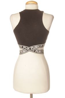 Top deportivo S Polinesia