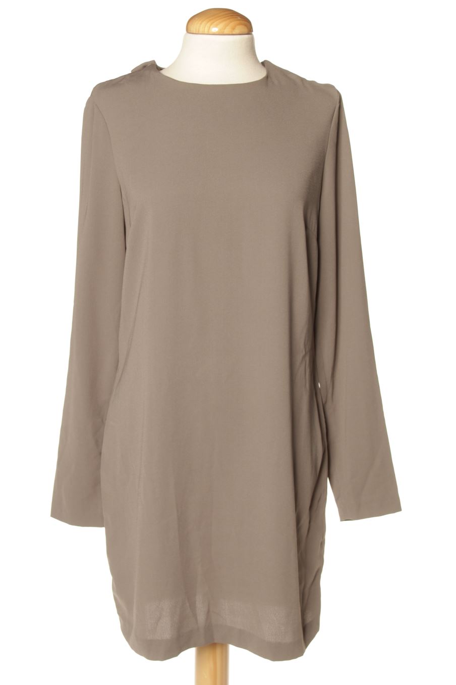 Robe casual very de la taille 36, de couleur gris