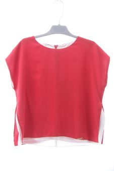 Blouse à manches courtes 10 ans Liu jo