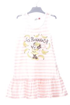 Vestido 5 años Disney