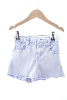 Short en jean 4 ans Zara