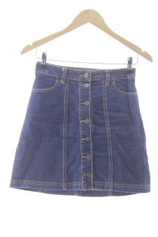 Falda 34 Stradivarius, foto 1 de 2