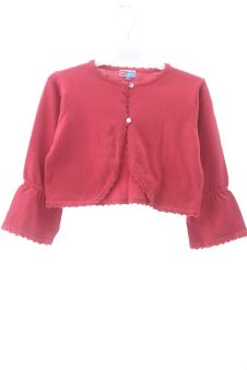 Gilet manches longues 12 ans The first oulet