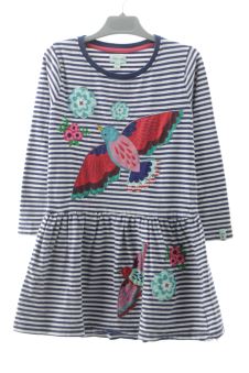 Vestito 6 anni Lilly+Sid