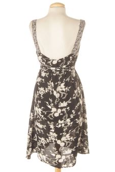 Einfaches Kleid M MIM