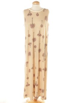Vestido casual L New collection