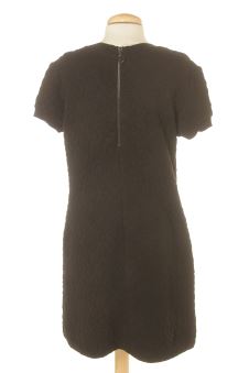 Robe casual L Zara