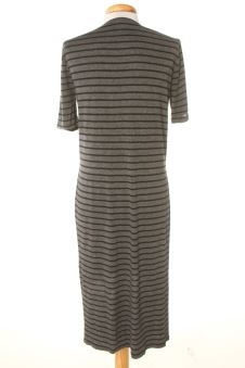 Robe casual S Mango