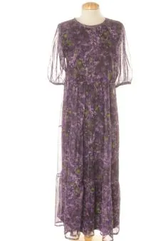 Vestido casual M Desigual, foto 1 de 2
