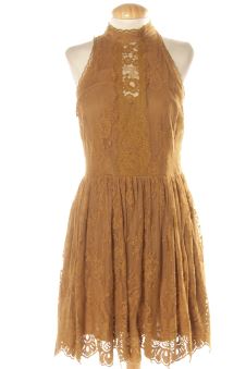 Vestido elegante S Free People