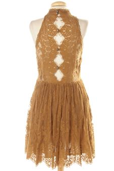 Vestido elegante S Free People