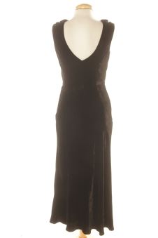 Aufwändiges Kleid 42 Trucco