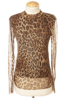 Blusa a maniche lunghe M Sfera