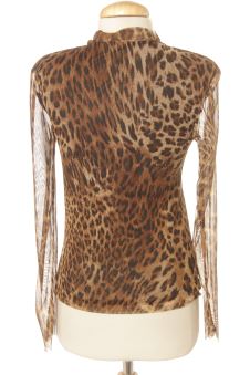 Blusa a maniche lunghe M Sfera